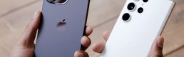 2024’ün en çok satan telefonu belli oldu! Samsung ve Apple’ın taht savaşı