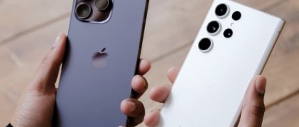 2024’ün en çok satan telefonu belli oldu! Samsung ve Apple’ın taht savaşı
