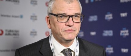 “2024 yılı Türkiye için heyecan verici bir yıl olabilir”