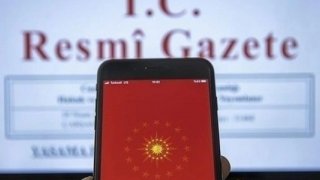 2025-2027 Dönemi Bütçe Çağrısı Resmi Gazete'de