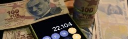 2025 asgari ücretine ilişkin karar Resmi Gazete’de