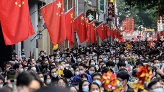 2025 Çin'de deflasyon yılı oldu