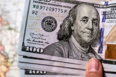 2025’in kaybedeni dolar oldu: Dolar endeksi 8 yılın en büyük kaybını yaşadı