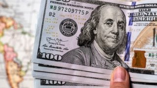 2025’in kaybedeni dolar oldu: Dolar endeksi 8 yılın en büyük kaybını yaşadı