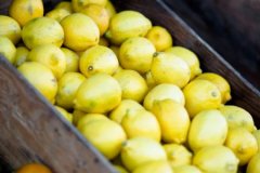   2025'in zam şampiyonu limon oldu