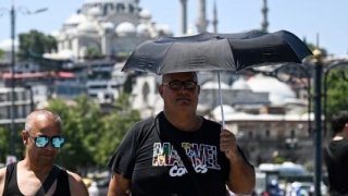 2025, kayıtlardaki en sıcak üçüncü yıl oldu