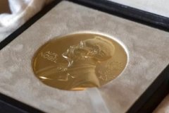 2025 Nobel Barış Ödülü'nün sahibi belli oldu