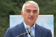 2025’te 180 kültür mirası Türkiye'ye iade edildi