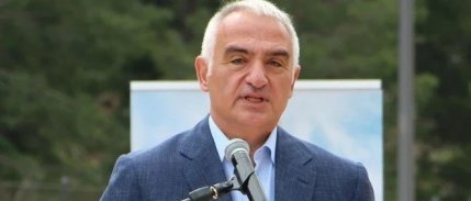 2025’te 180 kültür mirası Türkiye'ye iade edildi