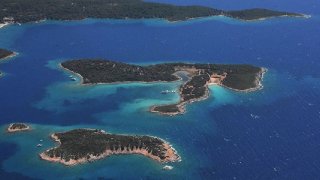 2025'te İngiliz turistlerin vazgeçilmezi Muğla oldu