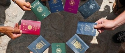 2025 yılının en güçlü pasaportları açıklandı: Türk pasaportu kaçıncı sırada yer aldı?