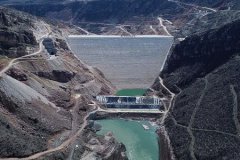 2026'da en yüksek kaynak Silvan Barajı'na ayrıldı