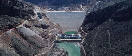 2026'da en yüksek kaynak Silvan Barajı'na ayrıldı