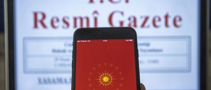 2026 Yılı Yatırım Programı tek tek açıklandı: 13 bin 887 projeye dev kaynak