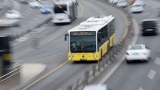 23 Nisan nedeniyle toplu taşıma araçları ücretsiz oldu