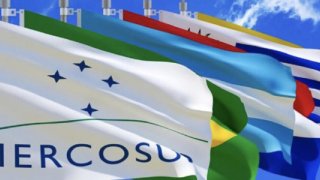 25 yıllık bekleyiş sona erdi: AB MERCOSUR anlaşmasını onayladı