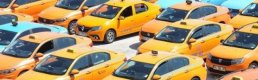 2500 ek taksi kararı İstanbul’da plaka fiyatlarını nasıl etkiledi?