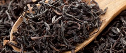 254 Bin Ton Kuru Çay Üretildi