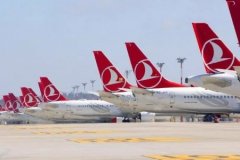 26 bin istihdam sağlayacak: THY, dünyanın en büyük kargo terminalini kuruyor