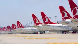 26 bin istihdam sağlayacak: THY, dünyanın en büyük kargo terminalini kuruyor