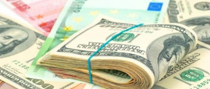 26 Nisan 2018 Dolar Kuru Bugün Ne Kadar?