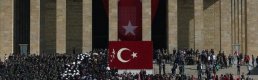 29 Ekim Cumhuriyet Bayramı tatilinde gezilebilecek yerler