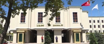 3 belediyeye kayyım atandı
