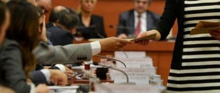 3 ilde 5 taşınmazın özelleştirilmesine toplam 774,5 milyon TL teklif verildi