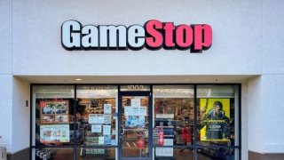 3 yılın ardından GameStop efsanesi geri döndü