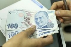 30 bin TL'lik seyyanen zam Meclis gündeminden çıkarıldı