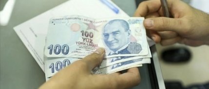 30 bin TL'lik seyyanen zam Meclis gündeminden çıkarıldı