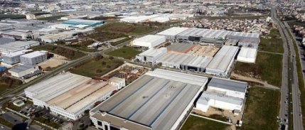 31 OSB'de ortalama kira artışı %111 oldu