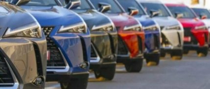 33 araç, Türkiye'de 'Yılın Otomobili' olmak için yarışacak