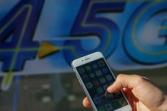 4,5G abone sayısı Türkiye'de ilk kez 91 milyonu geçti