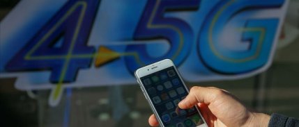 4,5G abone sayısı Türkiye'de ilk kez 91 milyonu geçti