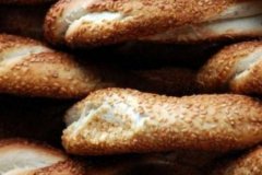 4 büyükşehirde simit fiyatlarına yapılan artış ertelendi