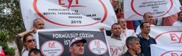 4 maddelik EYT düzenlemesi bugün Meclis'te görüşülecek