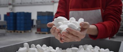 45 yıllık gıda üreticisi iflas etti