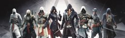 Beş Assassin’s Creed oyunu, kısa süreliğine ücretsiz oldu