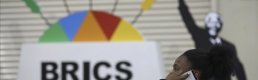5 yeni ülke BRICS'e katılmayı onayladı