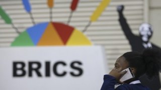 5 yeni ülke BRICS'e katılmayı onayladı