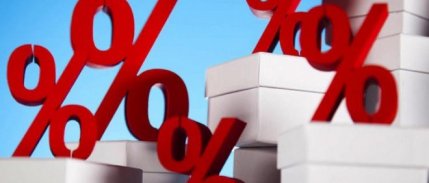 5 yıllık faiz 5 ayın dibinde