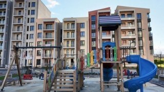 500 bin sosyal konut için başvurular açıldı: İşte sürece yönelik merak edilenler