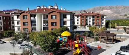 500 bin sosyal konut için geri sayım başladı