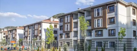 500 bin sosyal konut projesinde başvuru sayısı belli oldu