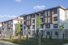 500 bin sosyal konutta geri sayım başladı: Bakan Kurum ilk kuranın çekileceği ili açıkladı