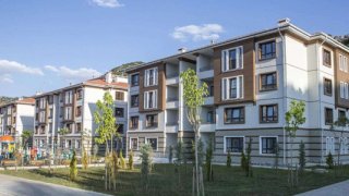 500 bin sosyal konutta geri sayım başladı: Bakan Kurum ilk kuranın çekileceği ili açıkladı