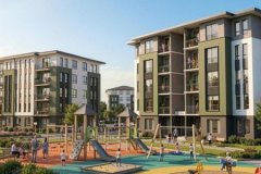 500 bin sosyal konutta yeni haftanın kura takvimi açıklandı