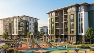 500 bin sosyal konutta yeni haftanın kura takvimi açıklandı