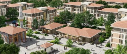 500 bin sosyal konutta yeni haftanın kura takvimi açıklandı